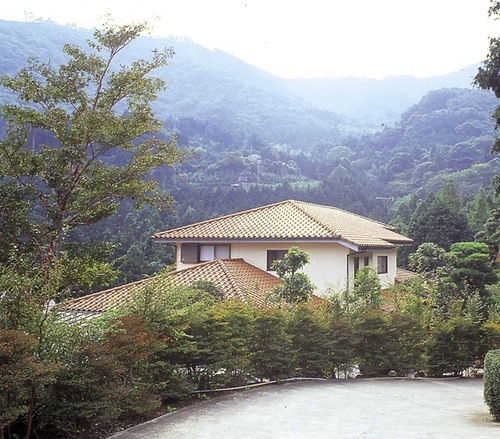 山荘豊仙(神奈川県足柄下郡湯河原町鍛冶屋951-11)