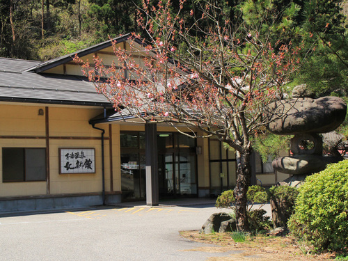 北新館(新潟県長岡市寺泊年友1039)