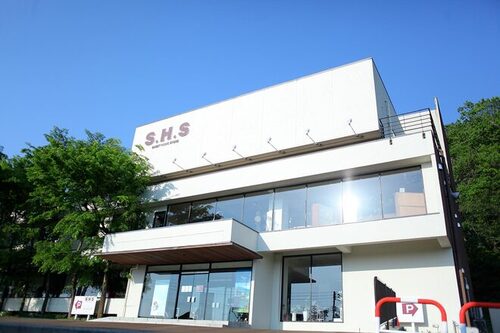 HOTEL S.H.S(新潟県長岡市高畑町660)