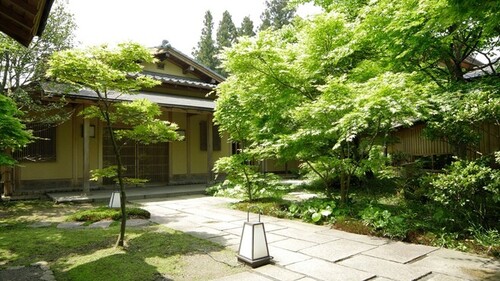 いま井割烹の宿(新潟県新発田市月岡温泉350)