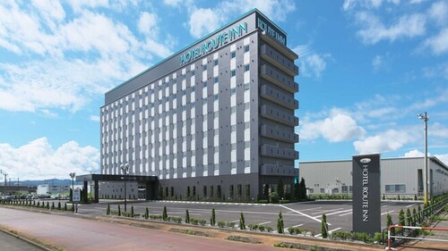 ホテルルートイン見附インター(新潟県見附市上新田町160-1)