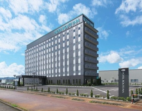 ホテルルートイン見附-中之島見附インター-(新潟県見附市上新田町160-1)