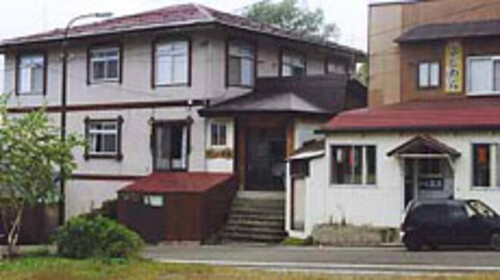 藤原荘(新潟県妙高市大字田切218-2)