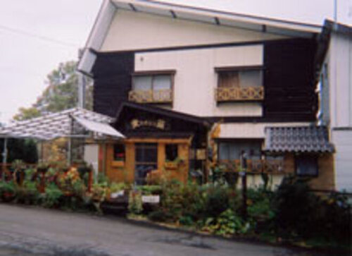 ロッヂ麦笛(新潟県妙高市大字田口1422-9)