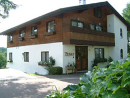 アルペンローズ(新潟県妙高市斑尾高原)