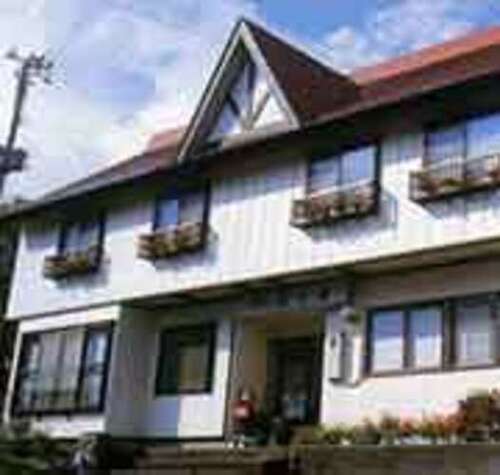 ロッジ杉の原(新潟県妙高市杉野沢2684)