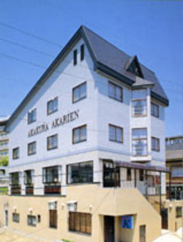 赤倉明里苑(新潟県妙高市赤倉469-41)