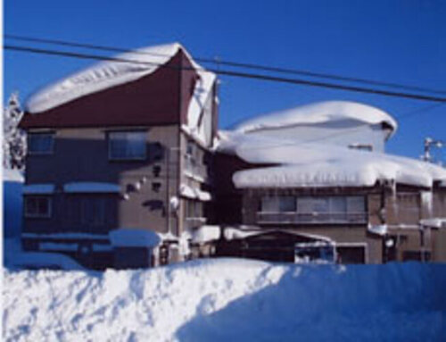 赤倉温泉旅館星野(新潟県妙高市赤倉585-99)