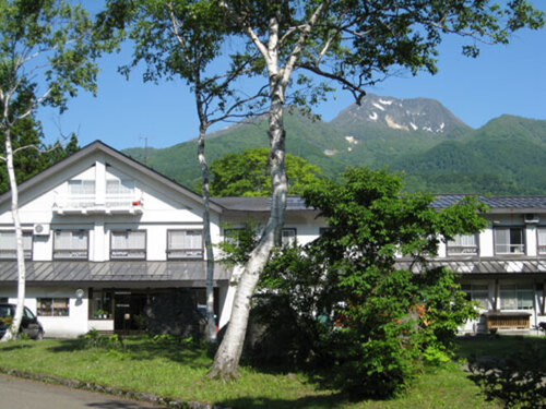 池の平温泉 KKR妙高高原白樺荘(国家公務員共済組合連合会池の平保養所)(新潟県妙高市関川2275)