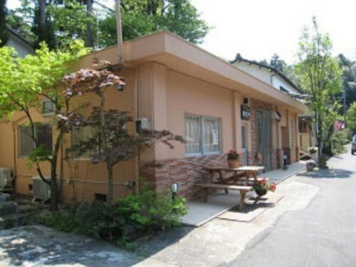 花時計村杉旅館(新潟県阿賀野市下条町15-21)