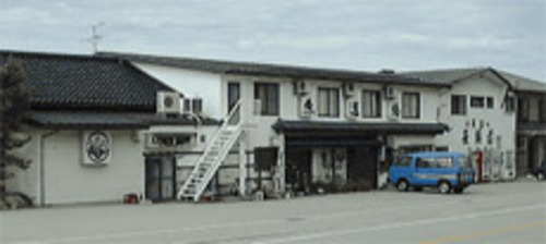 長浜荘(新潟県佐渡市大須1021-1)