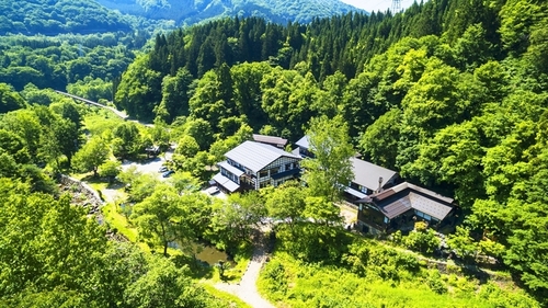 貝掛温泉(新潟県南魚沼郡湯沢町大字三俣686)