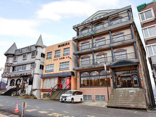 栄屋旅館(新潟県南魚沼郡湯沢町大字土樽731)