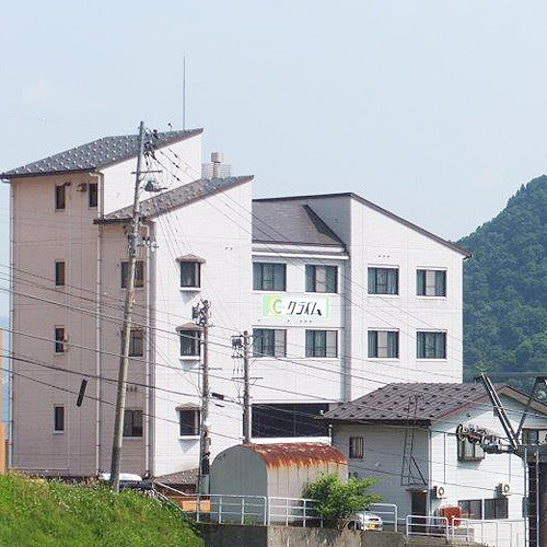 ホテルクライム(新潟県南魚沼郡湯沢町大字湯沢606-1)