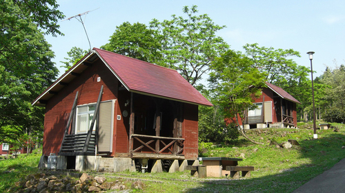 立山山麓家族旅行村(富山県富山市本宮花切割1-22)