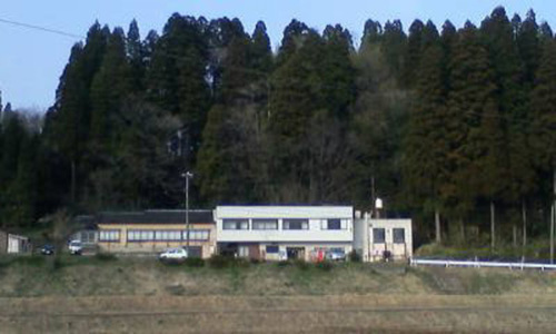 正権寺の湯(富山県砺波市正権寺1112)