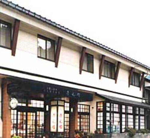 赤尾館(富山県南砺市西赤尾町396-1)