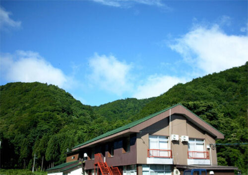 瑞峯(富山県南砺市利賀村上百瀬738)