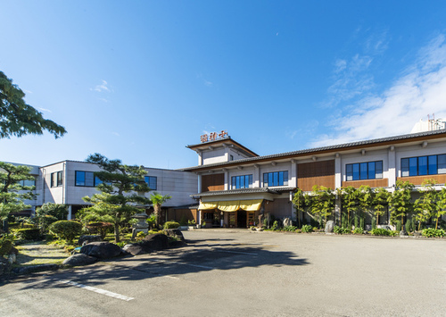 湯神子温泉(富山県中新川郡上市町湯神子25)