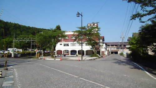 立山館(富山県中新川郡立山町千寿ケ原10)