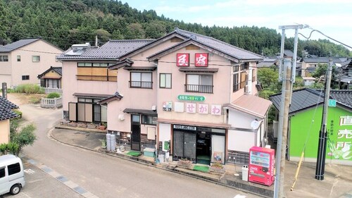 せがわ(石川県七尾市能登島向田町118-1-1)