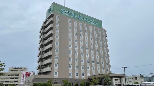 ホテルルートイン七尾駅東(石川県七尾市本府中町ハ31-1)