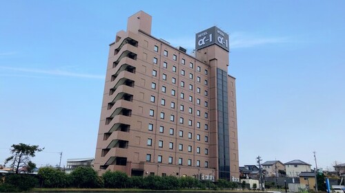 ホテルアルファーワン能登和倉(石川県七尾市石崎町香島1-20)