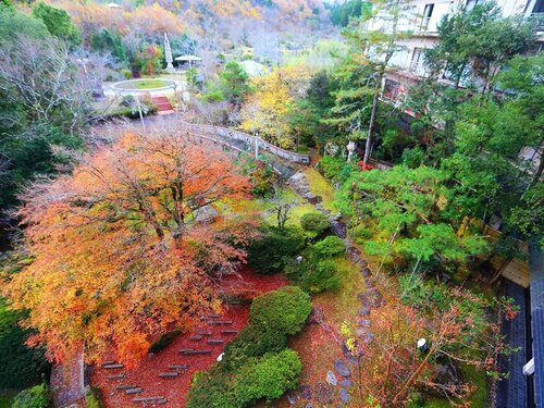 辻のや花乃庄(石川県小松市湯上町い18)