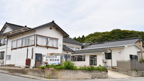 禄光旅館(石川県珠洲市狼煙町ヘ78)