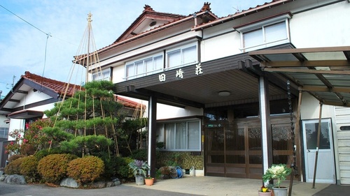 田崎荘(石川県珠洲市宝立町鵜島ハ76-3)