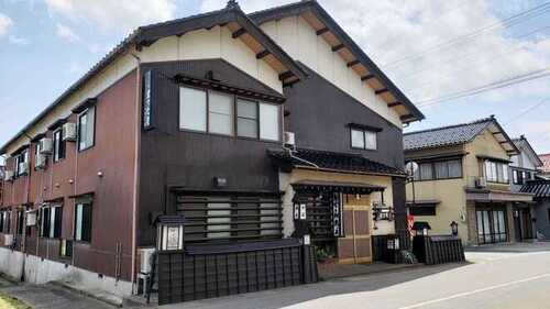 まつだ荘(石川県珠洲市飯田町26-42-1)