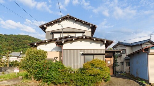 Guest House IROHA 山中01(石川県加賀市山中温泉上原町ヲ32)