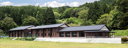 河愛の里 Kinschule(石川県河北郡津幡町下河合チ55)