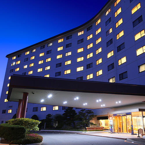 ロイヤルホテル 能登 -DAIWA ROYAL HOTEL-(石川県羽咋郡志賀町矢蔵谷ラ-1)