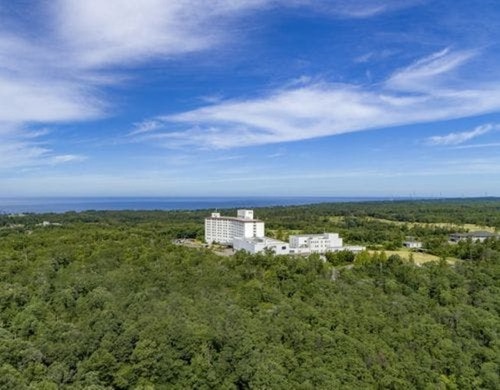 メルキュール能登リゾート&スパ(石川県羽咋郡志賀町矢蔵谷ラ1)