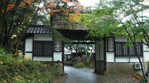 虹岳島温泉虹岳島荘(福井県三方上中郡若狭町気山334-1-8)