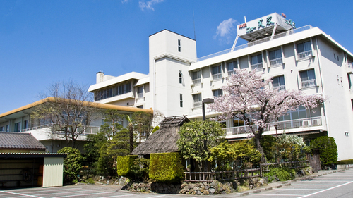 KKR甲府ニュー芙蓉(国家公務員共済組合連合会甲府保養所)(山梨県甲府市塩部3-6-10)