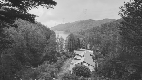 ホトリニテ(山梨県山梨市牧丘町北原4139-1)