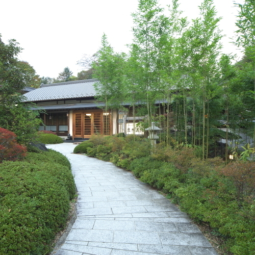 真木温泉(山梨県大月市大月町真木5353)