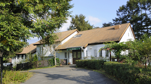 カントリーインザクラシック(山梨県北杜市高根町清里3545-273)