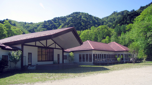 みずがき山リーゼンヒュッテ(山梨県北杜市須玉町比志6498-1)