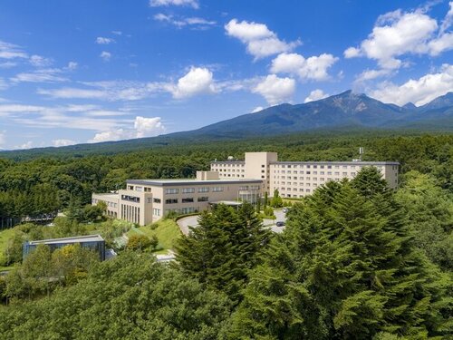 グランドメルキュール八ヶ岳リゾート&スパ(山梨県北杜市大泉町西井出8240-1039)