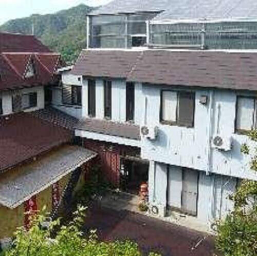 ひみね民宿(山梨県笛吹市御坂町上黒駒4890-1)