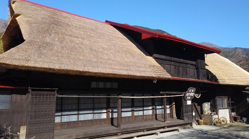 北の勢堂(山梨県南都留郡道志村東神地9162)