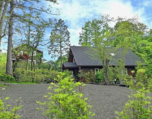 VILLA SUOMI(ヴィラ スオミ)(山梨県南都留郡山中湖村平野字向切詰506-704)