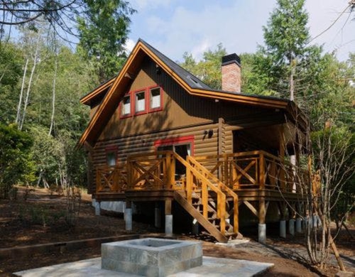 東急バケーションズ山中湖(山梨県南都留郡山中湖村平野3764-1 フェザント山中湖内)