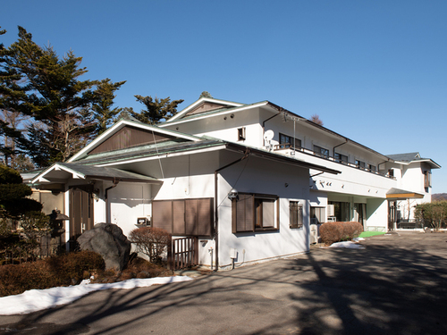 Tabist ラサール山中湖(山梨県南都留郡山中湖村平野506ラサール山中湖)