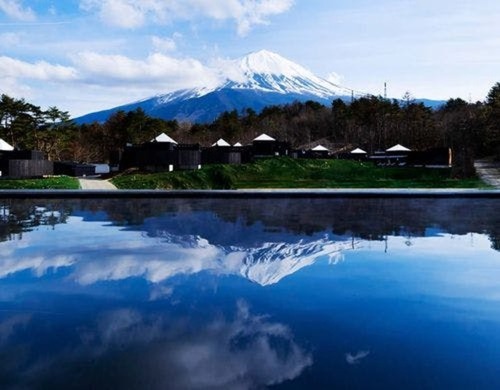 THE SENSE FUJI(山梨県南都留郡鳴沢村字富士山8545-5)