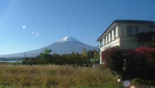 大和(山梨県南都留郡富士河口湖町大石2585-152)