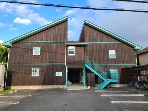 Bluebird HOTEL(山梨県南都留郡富士河口湖町船津7390-1)